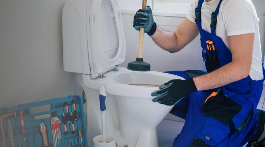 Professional Leak Detection Services in Cloverdale, IN